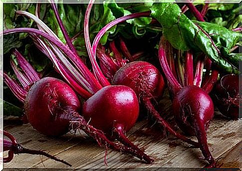 beetroot cough remedies
