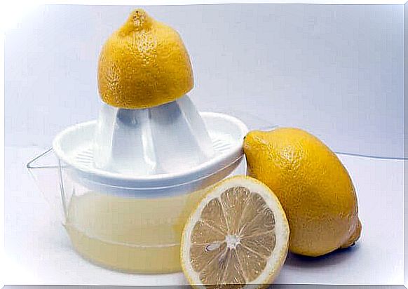 lemon juice as a substitute for salt