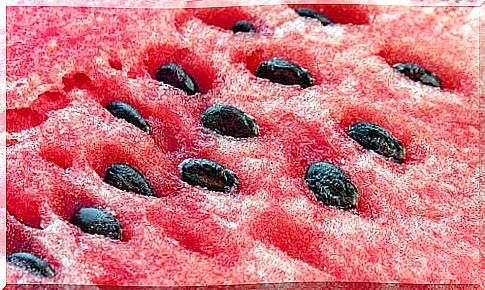 watermelon seeds for controlling blood pressure