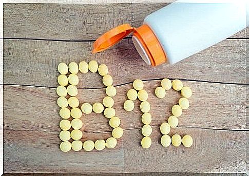 raw vegan diet and vitamin B12 deficiencies