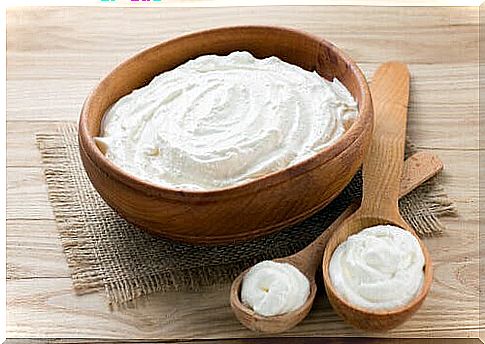 Yogurt is an effective probiotic food for rheumatoid arthritis