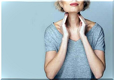 What to do in case of hyperthyroidism?
